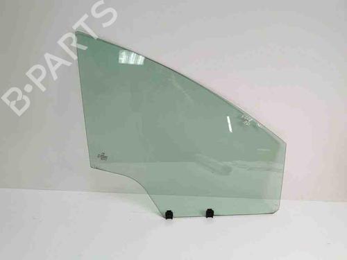 Used Front right door window PEUGEOT 5008 (0U_, 0E_) 1.6 HDi (112 hp) 28887336
