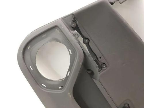 Rear right panel AUDI A7 Sportback (4GA, 4GF) 3.0 TDI quattro | BP28847480C61 - Image 3