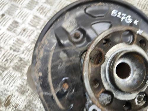 Left rear steering knuckle MERCEDES-BENZ E-CLASS (W213) E 220 d (213.004) | BP28901690M27 