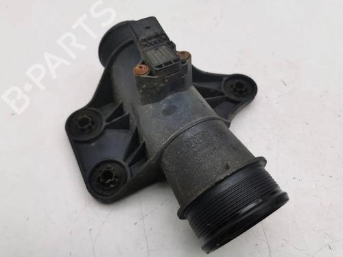 Pipe AUDI A7 Sportback (4GA, 4GF) 3.0 TDI | BP36152628M125 - Image 2