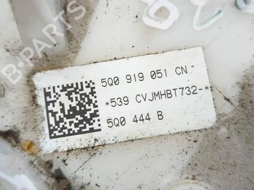 Fuel pump VW GOLF VIII (CD1, DA1) 1.5 eTSI | BP36348257M76 - Image 7