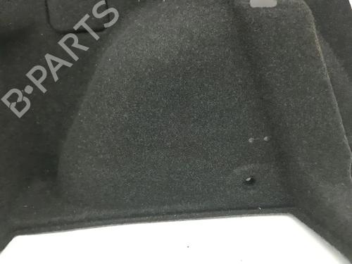 Boot lining SEAT IBIZA V (KJ1, KJG) 1.0 TSI | BP36348494I3 - Image 16
