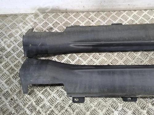 Left sideskirt HONDA HR-V (GH_) 1.6 16V (GH1, GH3) | BP28862670C115 