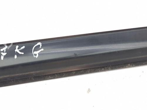 Door moulding trim MITSUBISHI PAJERO IV (V8_W, V9_W) 3.2 DI-D (V88W, V98W) | BP28881414C150 