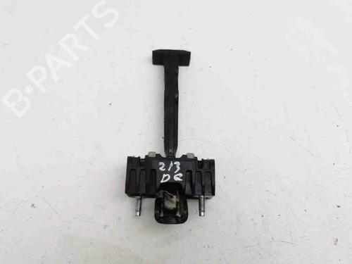 Hinge/Door check strap VOLVO S80 II (124) 2.4 D | BP28887065C146 