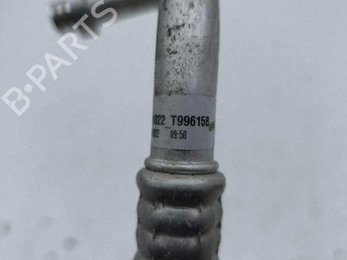 AC pipe CITROËN C4 X (BD_, BE_, BF_) ë-C4 X (BFZKXC) | BP38248444M126 - Image 8