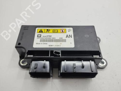 Used ECU airbags ECU airbags 36347449 36347449