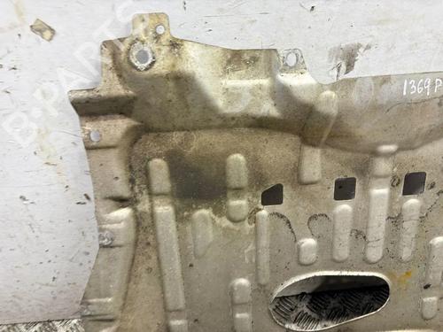 Upper protection TOYOTA GT 86 Coupe (ZN6_) 2.0 (ZN6AC_, ZN6BC_, ZN6K) | BP36082255M93 - Image 2