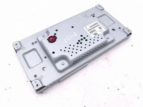 Display monitor JAGUAR I-PACE (X590) EV400 AWD | BP38019166C48  - Image 7