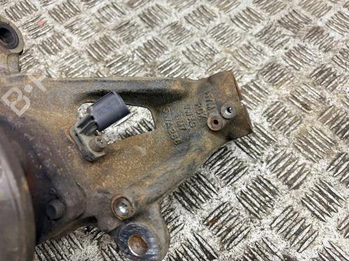 Right front steering knuckle AUDI A3 Sportback (8YA, 8YF) 30 TFSI | BP36065596M26 - Image 3
