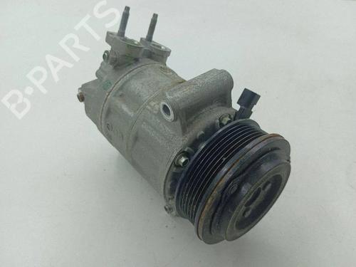 AC compressor FORD FOCUS IV (HN) 1.0 EcoBoost | BP38245766M34 - Image 3