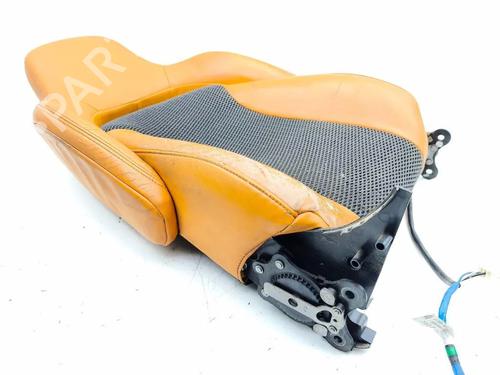 Right front seat NISSAN 350Z Roadster (Z33) 3.5 (AAZ33) | BP30805852C16