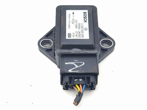 Electronic sensor HYUNDAI SANTA FÉ II (CM) 2.2 CRDi GLS 4x4 | BP30107518M84