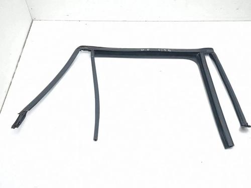 Gummiliste Gummiliste VW T-ROC (A11, D11) 1.5 TSI (150 hp) 37289746 37289746