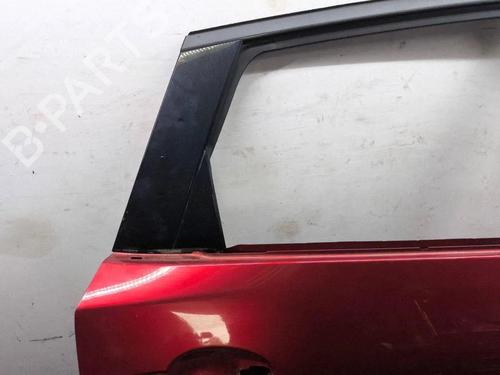 Dør højre bagtil MAZDA CX-5 (KF) 2.2 D | BP38564777C5 - Image 3