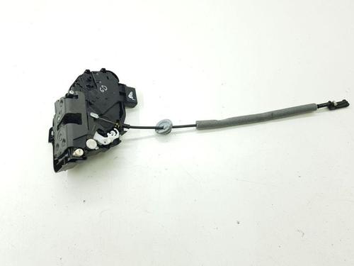 Rear right lock VOLVO XC60 I SUV (156) D5 AWD | BP28890226C99 