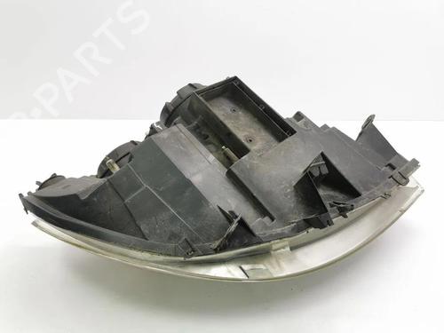 Left headlight PEUGEOT 807 (EB_) 2.2 HDi | BP28892078C28 - Image 7