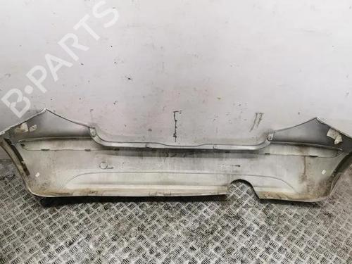 Bak støtfanger MERCEDES-BENZ A-CLASS (W169) A 180 CDI (169.007, 169.307) | BP28865299C8 