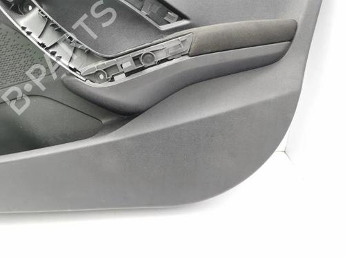 Front right panel PEUGEOT 2008 I (CU_) 1.6 BlueHDi | BP36079498C59  - Image 5