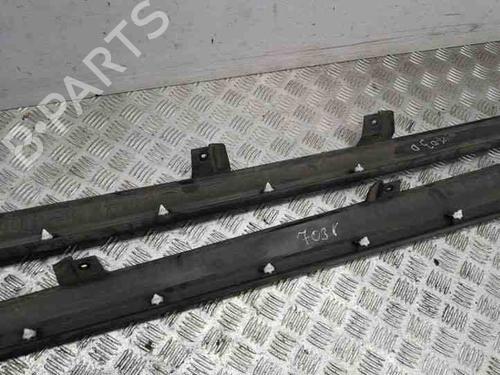 Venstre sidekjole SEAT ARONA (KJ7, KJP) 1.0 TSI | BP28855545C115 