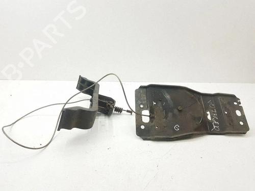 Used Support Support CHRYSLER GRAND VOYAGER V (RT) 2.8 CRD (163 hp) 40169206 40169206