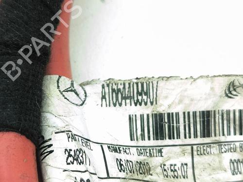 Cable MERCEDES-BENZ M-CLASS (W166) ML 250 CDI / BlueTEC 4-matic (166.004, 166.003) | BP28907344E12 