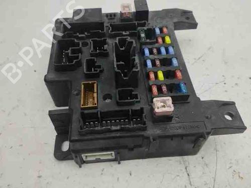 Fuse box PEUGEOT 4007 (VU_, VV_) 2.2 HDi | BP28860533E1