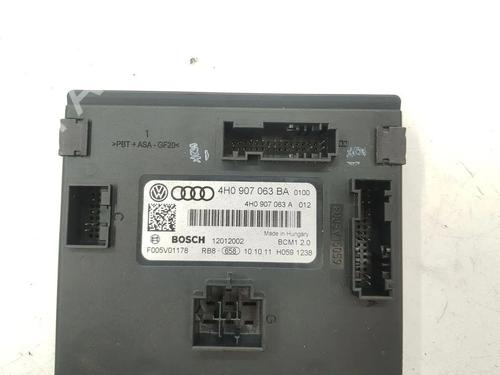 Electronic module AUDI A6 C7 (4G2, 4GC) 2.0 TDI | BP36350704M83 - Image 4