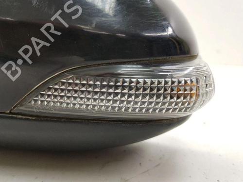 Left mirror TOYOTA AURIS (_E18_) 1.4 D-4D (NDE180_, NDE180R) | BP28903328C26 