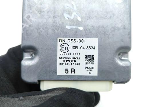 Electronic module TOYOTA PRIUS (_W3_) 1.8 Hybrid (ZVW3_) | BP36199393M83  - Image 7