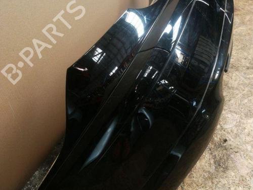Rear bumper MERCEDES-BENZ C-CLASS (W203) C 220 CDI (203.006, 203.008) | BP28867917C8 