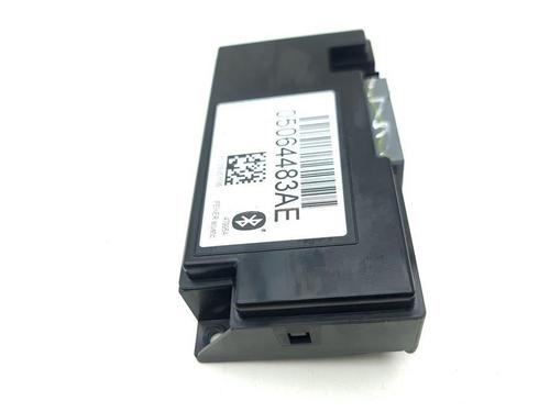 Electronic module CHRYSLER GRAND VOYAGER V (RT) 2.8 CRD | BP28878625M83 