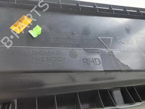 Handskerum TOYOTA C-HR (_X1_) 1.8 Hybrid (ZYX10_, ZYX11_) | BP28856619C95 - Image 6