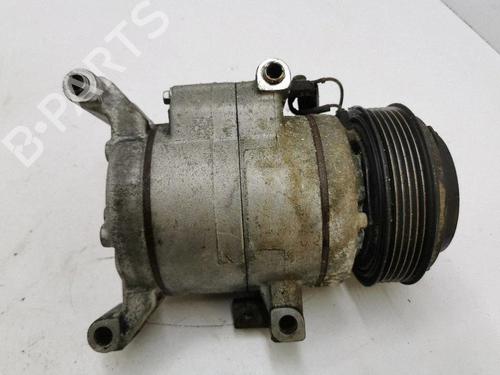 Compressor A/C MAZDA CX-5 (KF) 2.2 D | BP38244948M34 - Image 4