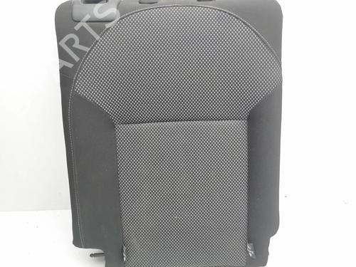 Used Rear seat CITROËN DS4 (NX_) 1.6 HDi 110 (112 hp) 28871924