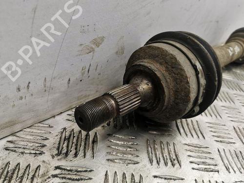 Left front driveshaft PEUGEOT 307 SW (3H) 2.0 HDI 90 | BP28889168M38