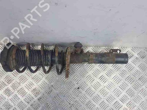 Right front shock absorber AUDI A2 (8Z0) 1.4 TDI | BP28891366M17 