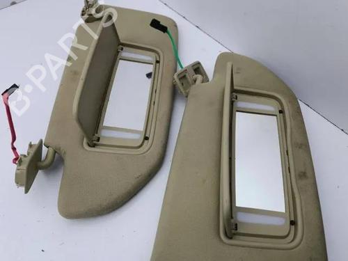 Left sun visor VOLVO V70 II (285) D5 | BP28841293I1 