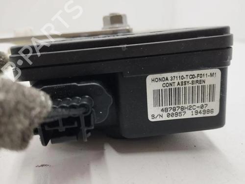 Electronic module HONDA ACCORD VIII Estate (CW) 2.2 i-DTEC (CW3) | BP33251645M83 - Image 3