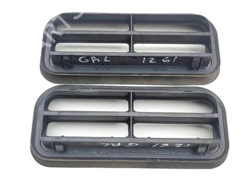 Grill BENTLEY FLYING SPUR (4W_) 6.0 W12 | BP36203119C40 - Image 6