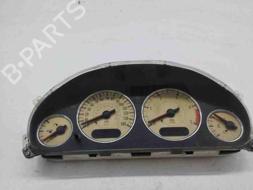 Instrument cluster CHRYSLER GRAND VOYAGER V (RT) 2.8 CRD | BP28904839C47
