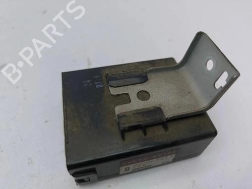 Electronic module TOYOTA COROLLA (_E12_) 2.0 D-4D (CDE120R, CDE120L_) | BP33866289M83 - Image 7