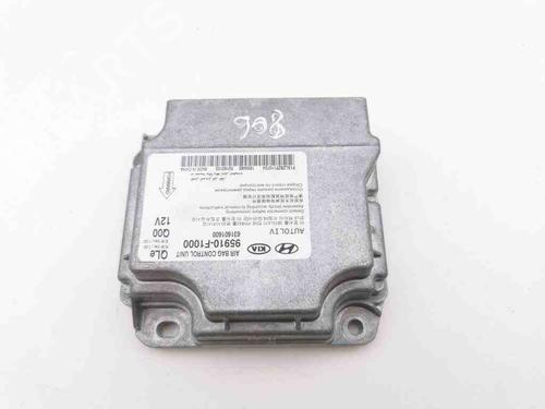 Used ECU airbags KIA SPORTAGE V (NQ5) 1.6 T-GDI (180 hp) 29042848