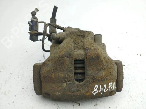 Used Left front brake caliper Left front brake caliper 33663474 33663474