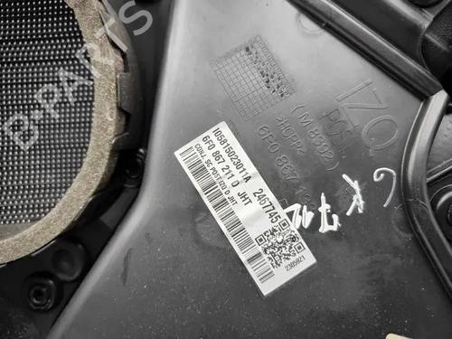Rear left panel SEAT IBIZA V (KJ1, KJG) 1.0 TSI | BP28856440C60 - Image 5