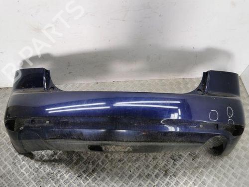 Used Rear bumper MAZDA CX-7 (ER) 2.2 MZR-CD AWD (ER10A) (173 hp) 28857299