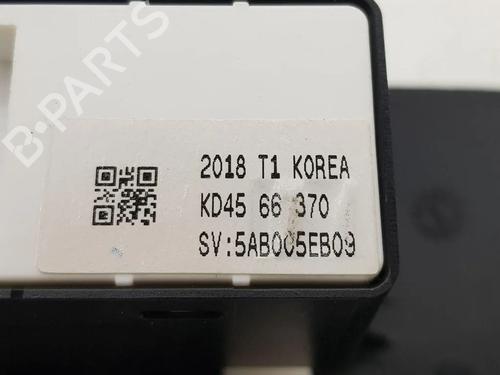 Left front window switch MAZDA CX-5 (KE, GH) 2.2 D AWD (KE102) | BP38495898I27 - Image 5