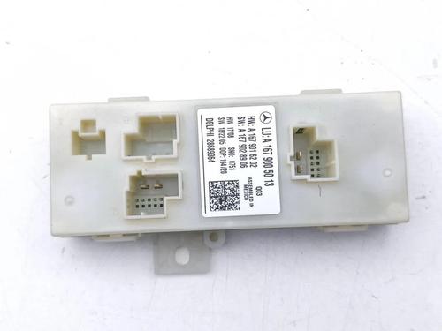 Electronic module MERCEDES-BENZ GLE (V167) GLE 400 d 4-matic (167.123) | BP36083104M83 - Image 5