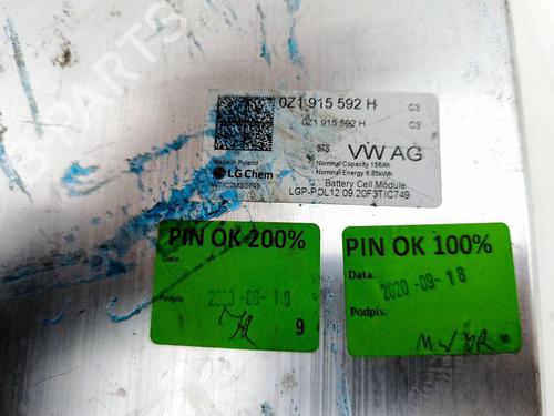 Other VW ID.3 (E11, E12) Pro | BP29878776O1