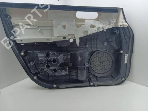 Front right panel MAZDA CX-7 (ER) 2.2 MZR-CD AWD (ER10A) | BP36188911C59 - Image 4